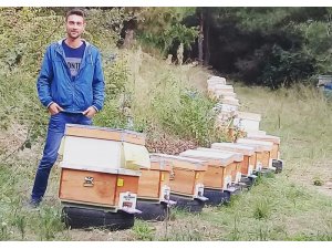 Genç çiftçilere büyükbaş hayvanları teslim edildi