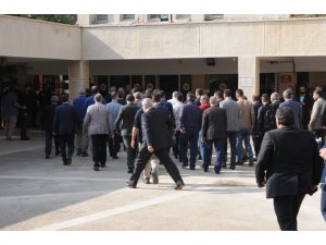 Şehit Kaymakam Safitürk davasının 13’üncü duruşması başladı