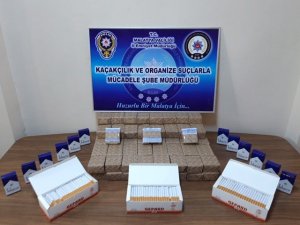 Emniyet kaçakçılara göz açtırmıyor