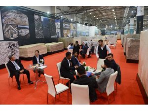 Dünyanın en ağır fuarı