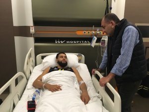Fenerbahçe’den Tyler Ennis açıklaması