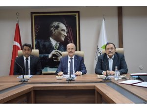 Balıkesir kuzusunun tespiti için protokol imzalandı