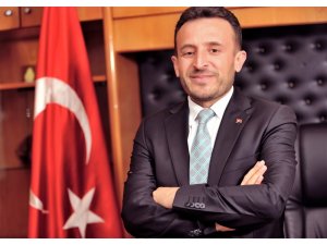 Konya’da AK Partili Belediye başkanına silahlı saldırı