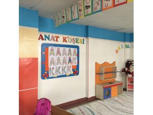 "Adınız Sınıflarda Yaşasın Projesi"