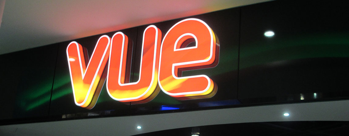 İngiliz sinema devi Suudi Arabistan projesini durdurdu