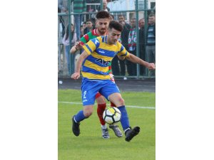 Süper Grup’ta gol yağmuru