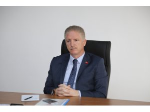 Vali Gül'den OSB'ye ziyaret