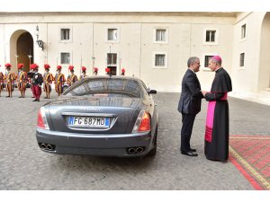 Duque, ELN ile müzakere için rehine şartını yineledi