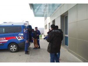 Avrupa hayalleri Tekirdağ’da son buldu