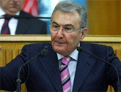 Baykal Ermeni açılımına yokum dedi