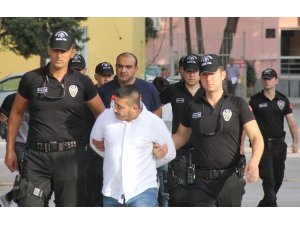 Dolandırıcılar yakalanmamak için muska yazdırmış