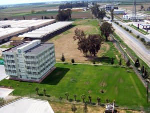 Barut’tan Çukobirlik’e destek çağrısı