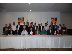 SİTSO’dan işbirliği ve kardeşlik anlaşması