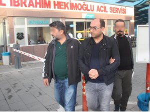 FETÖ’nün mahrem asker ağabeylerine operasyon: 50 gözaltı kararı