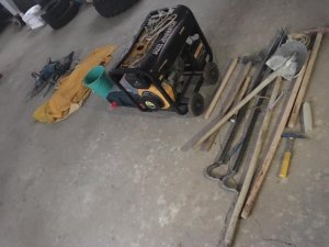 İzinsiz kazı yapan 6 kişi yakalandı