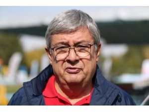 Okçulukta hedef olimpiyat madalyası