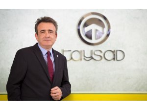 TAYSAD Başkanı Kanca: "Almanya’daki algımız pozitif ancak"