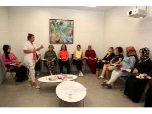 "Gebe okulu" normal doğuma ilgiyi artırdı