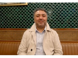 "Müslüm Gürses asla baba olmayı istemedi"