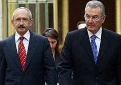 CHP yine Anayasa Mahkemesi'ne gidiyor