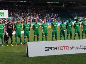 Başakşehir mesaisi başlıyor