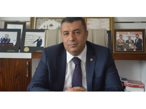 Özcan’dan birlik önerisi