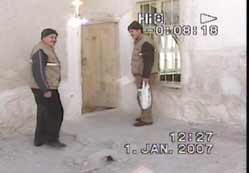 Osman Hulusi Efendi Vakfından aşure