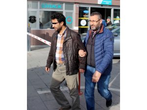 Konya'da FETÖ operasyonunda gözaltı sayısı 22 oldu