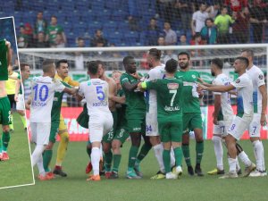 Atiker Konyaspor'dan Çaykur Rizespor'a yanıt
