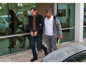Pompalı tüfekle bir kişiyi yaralayan şahıs tutuklandı