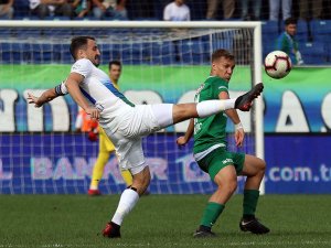 Spor Toto Süper Lig'de görünüm