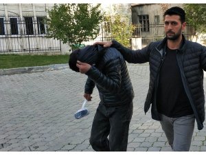 3 ayrı hırsızlık suçundan gözaltına alındı