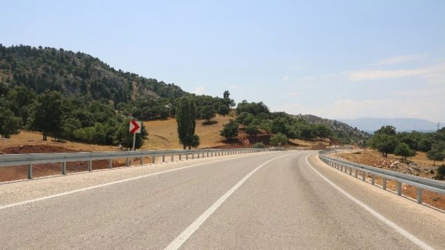 Karayollarında durum