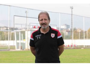 Taner Taşkın: “Tek hayalimiz şampiyon olmak”