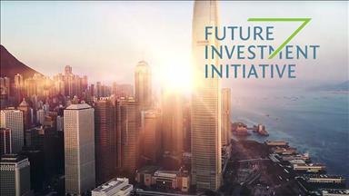 Danimarka'dan "Çöldeki Davos" açıklaması