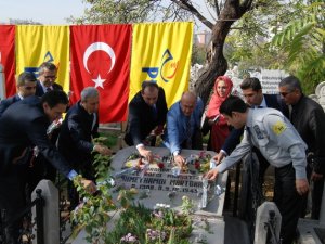 PTT 178 yaşını kutladı