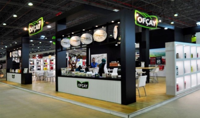 Rekabet Kurulu onay verdi... Ofçay Amerikalı oldu!