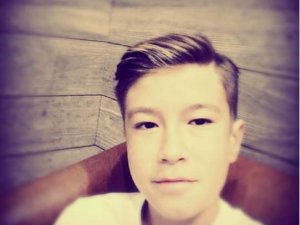 Tehlikeli oyun hastanede bitti