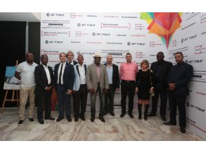 OKT’den sürprizlerle dolu lansman organizasyonu