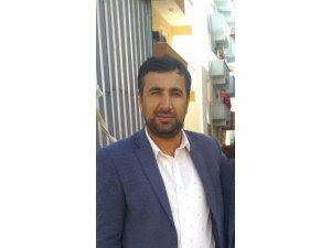 Elektrik akımına kapılan muhtar hayatını kaybetti