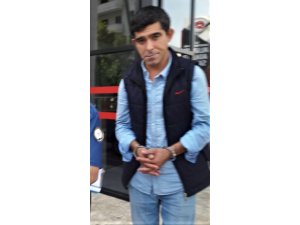 Kahvehane sahibinin cebinden 2 bin 200 TL çalan şüpheli yakalandı