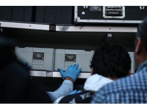 Kaşıkçı’nın öldürüldüğünü ispat eden o ses kaydında ne var