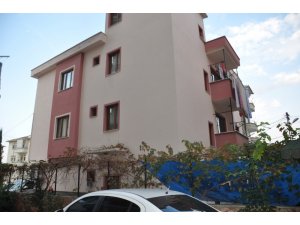 Sinop’ta hırsızlık
