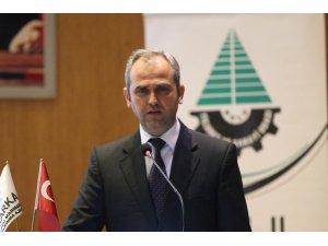 "Gıdanın Soy Ağacı" Projesi