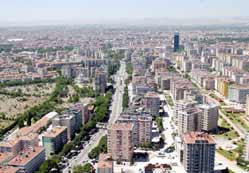 Her evin bir kimliği olacak