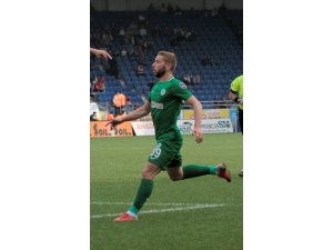 Skubic haftanın 11’inde