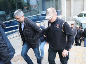 GÜNCELLEME - Zonguldak'taki FETÖ/PDY operasyonu