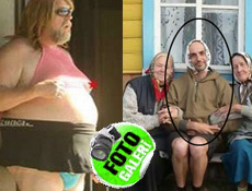 Dünyadan arızalı insan modelleri