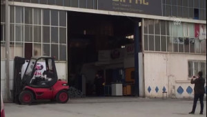 ABD'den gelip Konya'da eski karısıyla evlenen kişiyi öldürdü