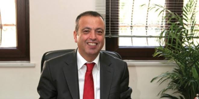 İçişleri Bakanlığından "Battal İlgezdi" açıklaması